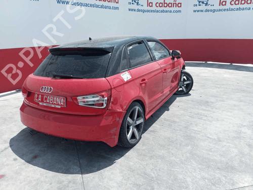 Headlight switch AUDI A1 Sportback (8XA, 8XF) 1.4 TDI | BP24040714I24 - Image 7