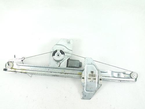 Front right window mechanism PEUGEOT PARTNER Tepee 1.6 HDi 90 | BP39581329C23 - Image 2