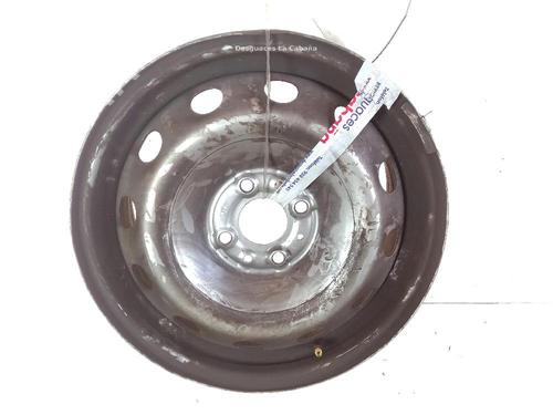 Used Rim PEUGEOT BIPPER (AA_) 1.3 HDi 75 (75 hp) 18416772