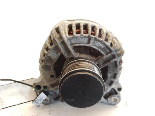 Used Alternator SEAT LEON (1P1) 1.9 TDI (105 hp) 26161689