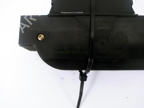 Tailgate lock CITROËN XSARA (N1) 1.9 D | BP18368862C101 