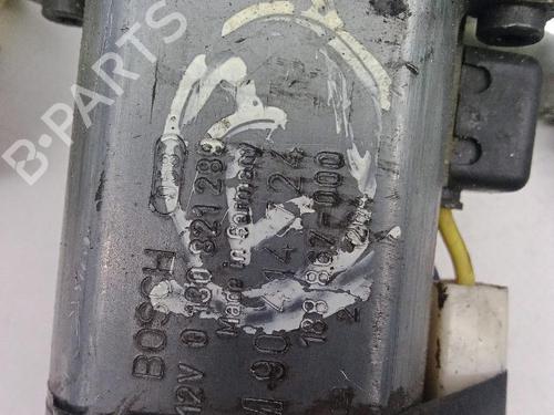 Front right window mechanism OPEL ASTRA F Hatchback (T92)  | BP26309564C23 