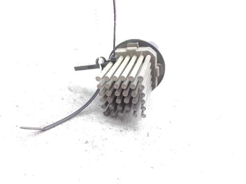 Used Heater resistor MERCEDES-BENZ C-CLASS (W204) C 220 CDI (204.008) (170 hp) 22332528