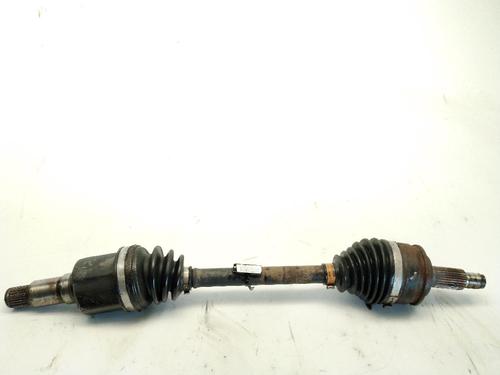 Right front driveshaft SUZUKI GRAND VITARA II (JT, TE, TD) 1.9 DDiS All-wheel Drive (JT419, TD44, JB419WD, JB419XD,... | BP27889454M39 