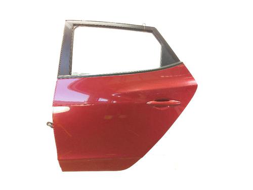 Used Left rear door HYUNDAI ix35 (LM, EL, ELH) 1.7 CRDi (116 hp) 26728469