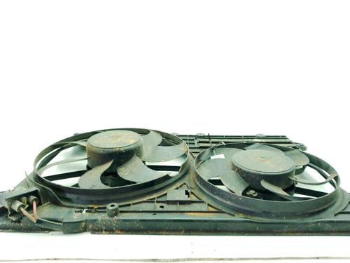 Radiator fan VW PASSAT B6 (3C2) 2.0 TDI 16V | BP32402831M35