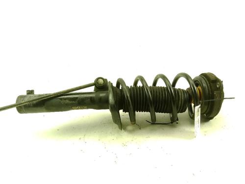Left front shock absorber VW PASSAT B6 (3C2) 2.0 TDI | BP18362617M16 