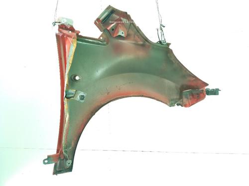 Left front fenders FORD KA (RU8) 1.2 | BP30191582C41 