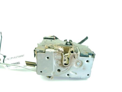 Used Front left lock FIAT DUCATO Van (250_) 130 Multijet 2,3 D (131 hp) 31826318
