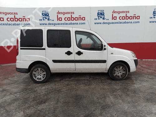 AC compressor FIAT DOBLO Box Body/MPV (223_) 1.9 JTD | BP32103797M34 - Image 9