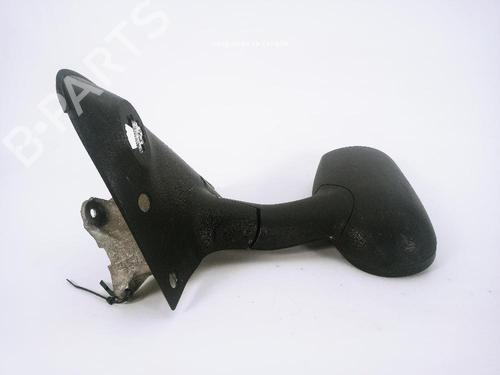 Left mirror FORD TRANSIT Van (FA_ _) 2.4 TDCi RWD | BP24042070C26 
