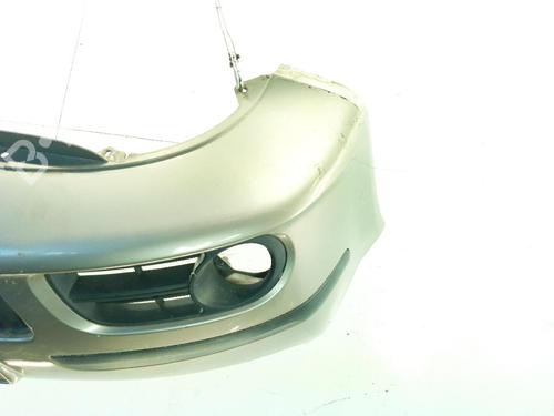 Front bumper SKODA FABIA I (6Y2) 1.2 | BP28972976C7 