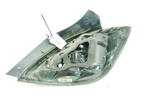 Left taillight OPEL ASTRA H (A04) 1.7 CDTI (L48) | BP27625894C34 