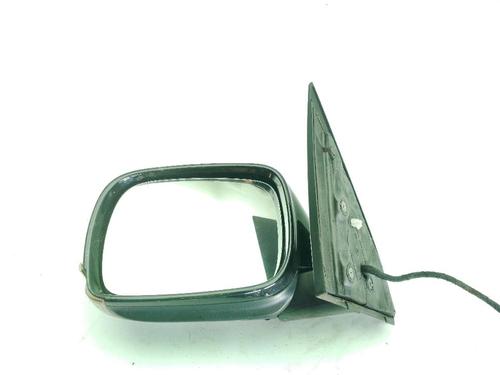 Used Left mirror VW TOUAREG (7LA, 7L6, 7L7) 5.0 V10 TDI (313 hp) 31243019