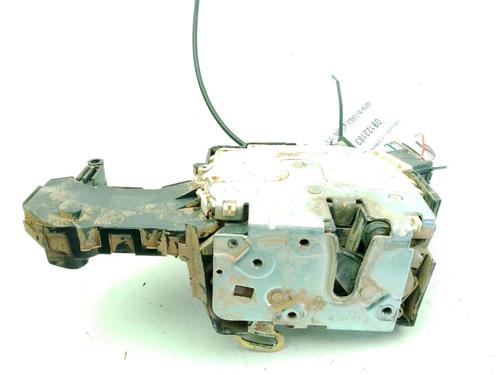 Used Front left lock Front left lock LAND ROVER DISCOVERY II (L318) 2.5 Td5 4x4 (139 hp) 35774528 35774528
