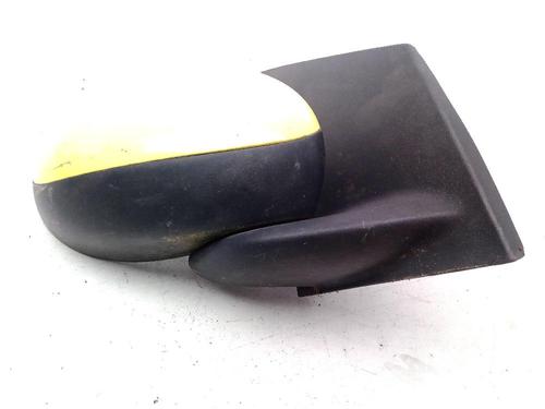 Right mirror PEUGEOT 107 (PM_, PN_) 1.0 | BP28596391C27