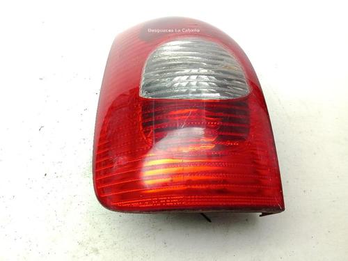 Used Left taillight CITROËN XSARA PICASSO (N68) 1.6 HDi (109 hp) 29298847
