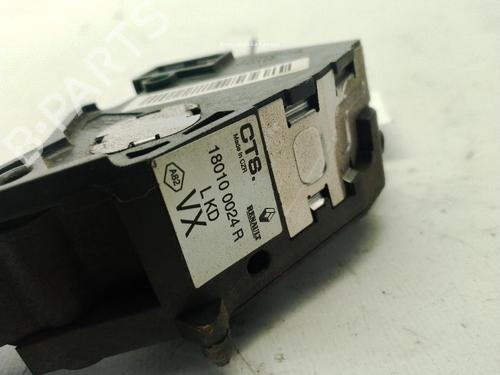 Pedal RENAULT FLUENCE (L3_) 1.5 dCi (L30D, L30L, L306, L33F, L33L, L33M, L33V, L33W) | BP30146276I4