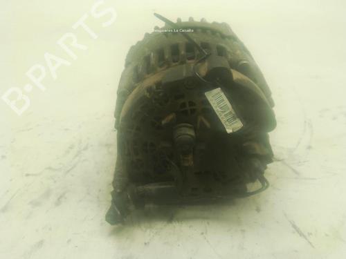 Alternator VW PASSAT B6 Variant (3C5) 2.0 TDI 16V | BP32260118M7