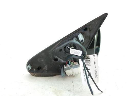 Right mirror PEUGEOT 406 (8B) 2.0 HDI 110 | BP24545030C27 