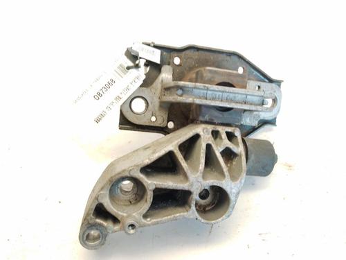 Engine mount NISSAN QASHQAI I (J10, NJ10) 1.6 dCi BP29298835M89
