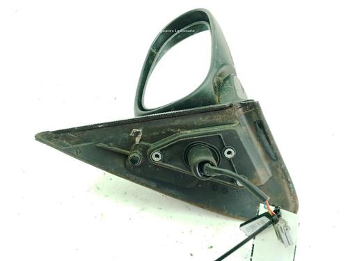 Right mirror NISSAN ALMERA II (N16) 1.8 | BP28838918C27 