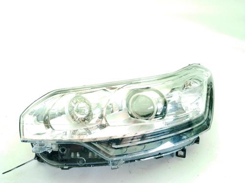 Used Left headlight Left headlight CITROËN C5 III (RD_) 2.0 HDi 150 / BlueHDi 150 (RDRHEA, RDRHE8, RDAHRM,... (150 hp) 33571231 33571231