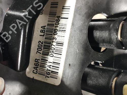 Gearbox FORD FIESTA VI (CB1, CCN) 1.0 EcoBoost | BP31871109M3 