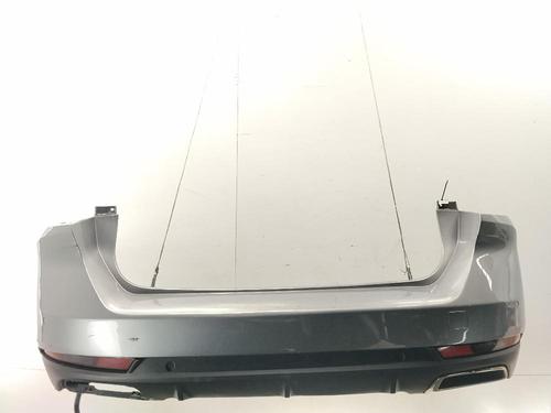 Used Rear bumper Rear bumper PEUGEOT 508 SW II (FC_, FJ_, F4_) 1.5 BlueHDi 130 (131 hp) 40121715 40121715
