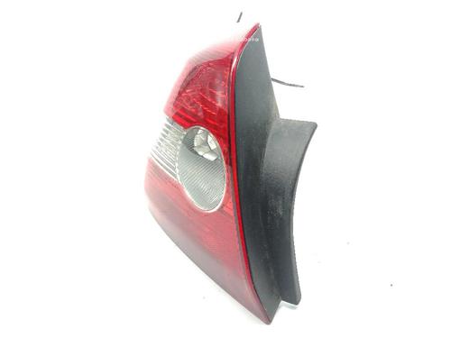 Left taillight RENAULT MEGANE II Saloon (LM0/1_) 1.6 | BP30844819C34 - Image 2