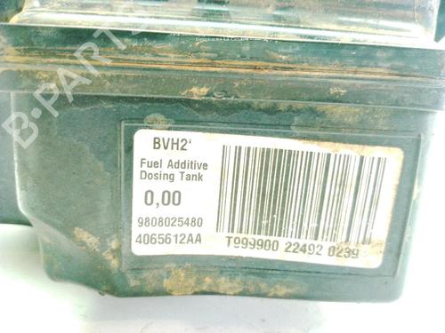 Zbiornik AdBlue PEUGEOT 308 SW II (LC_, LJ_, LR_, LX_, L4_) 1.6 BlueHDi 120 | BP30919718M85