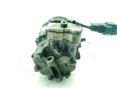 AC compressor OPEL COMBO Box Body/MPV (X12) 1.3 CDTI (B05) | BP31012350M34