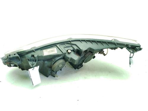 Right headlight CITROËN C4 I (LC_) 1.6 HDi | BP24546165C29 