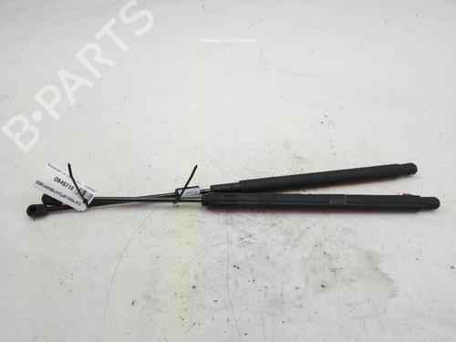 Used Hood lift support MERCEDES-BENZ C-CLASS (W203) C 180 Kompressor (203.046) (143 hp) 25734504