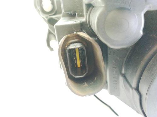 Left headlight PEUGEOT 5008 (0U_, 0E_) 1.6 HDi | BP31871177C28