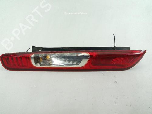 Used Left taillight FORD FOCUS II (DA_, HCP, DP) 1.8 TDCi (115 hp) 18915526