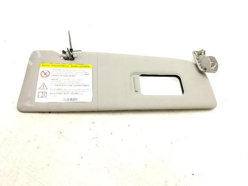 Used Right sun visor Right sun visor BMW 1 (F20) 116 d (116 hp) 36555045 36555045