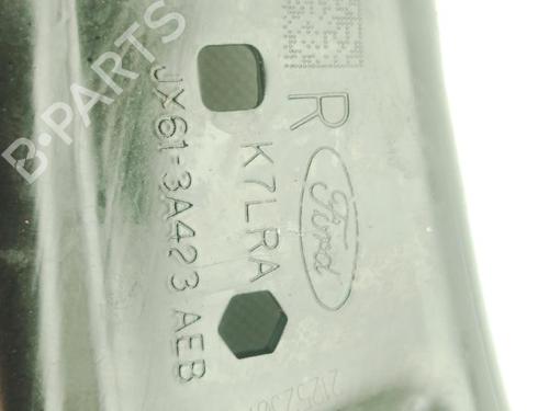 Right front suspension arm FORD FOCUS IV (HN) 1.0 EcoBoost | BP36184384M13 - Image 3