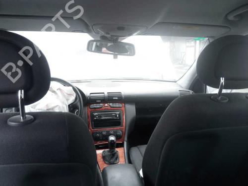 Used Parts MERCEDES-BENZ C-CLASS (W203) C 220 CDI (203.008) (150 hp) 4440448