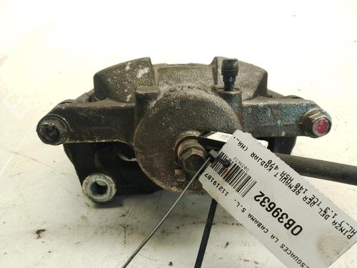 Right front brake caliper RENAULT KADJAR (HA_, HL_) 1.3 TCe 140 (HLNB, HLN1) | BP25781399M104 - Image 3