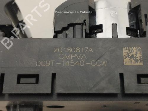 Left front window switch FORD ECOSPORT 1.0 EcoBoost | BP24041678I27 - Image 3