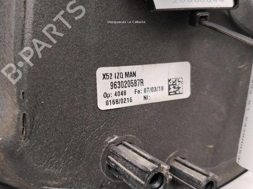 Retrovisor esquerdo DACIA SANDERO II 1.0 SCe 75 (B8JC, B8JD, B8NC) | BP39425391C26 - Image 6