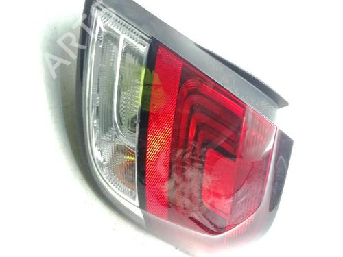Used Right taillight Right taillight CITROËN C4 II (NC_) 1.2 THP 110 (NCHNZ6, NCHNV6) (110 hp) 35750322 35750322