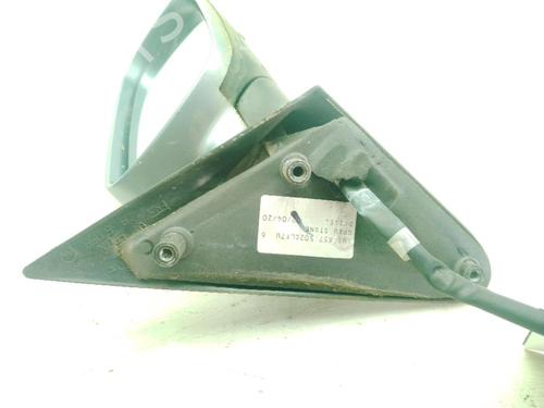 Right mirror SKODA OCTAVIA I (1U2) 1.9 TDI | BP28009038C27 