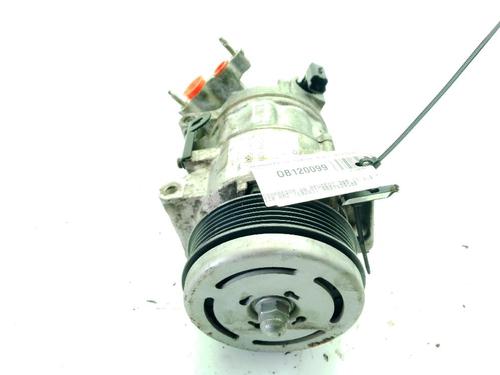 AC-Kompressor AC-Kompressor PEUGEOT 308 II (LB_, LP_, LW_, LH_, L3_) 1.2 THP 110 (110 hp) 34506101 34506101