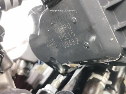 Engine SUZUKI SWIFT V (AZ) 1.2 Hybrid (Mild Hybrid) (A2L412) | BP24048483M1 