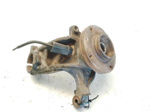Right front steering knuckle CITROËN C3 III (SX) 1.2 VTi 82 | BP26571996M26 - Image 4