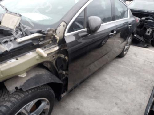 Alternator PEUGEOT 508 I (8D_) 2.0 HDi | BP32385446M7 