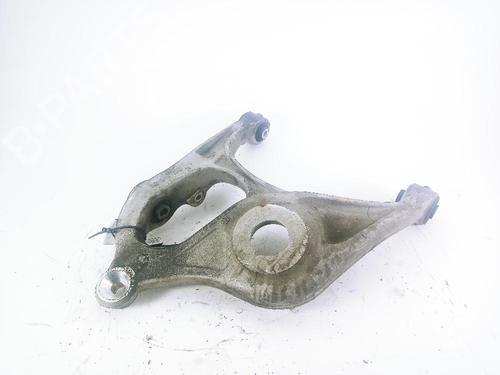 Left rear suspension arm JEEP GRAND CHEROKEE IV (WK, WK2) 3.0 CRD V6 4x4 52124815AD