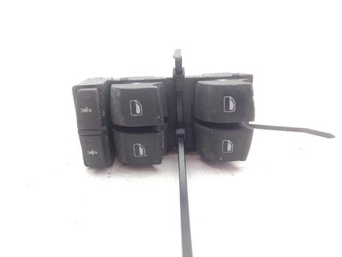 Used Left front window switch Left front window switch AUDI A8 D3 (4E2, 4E8) 4.2 TDI quattro (326 hp) 19273591 19273591